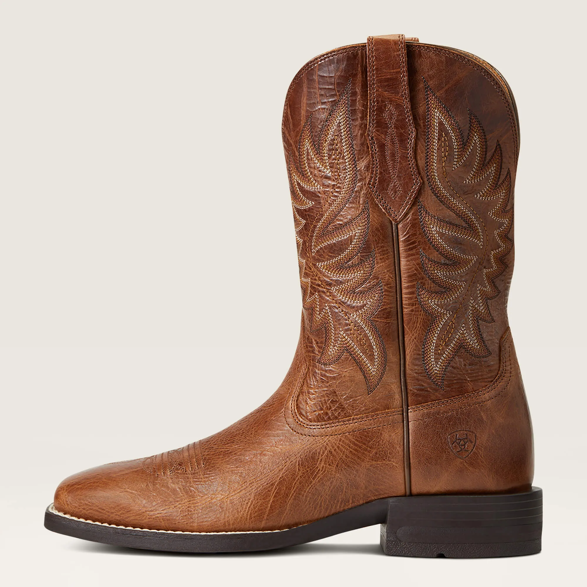 Ariat Men's Brander Cowboy Boot