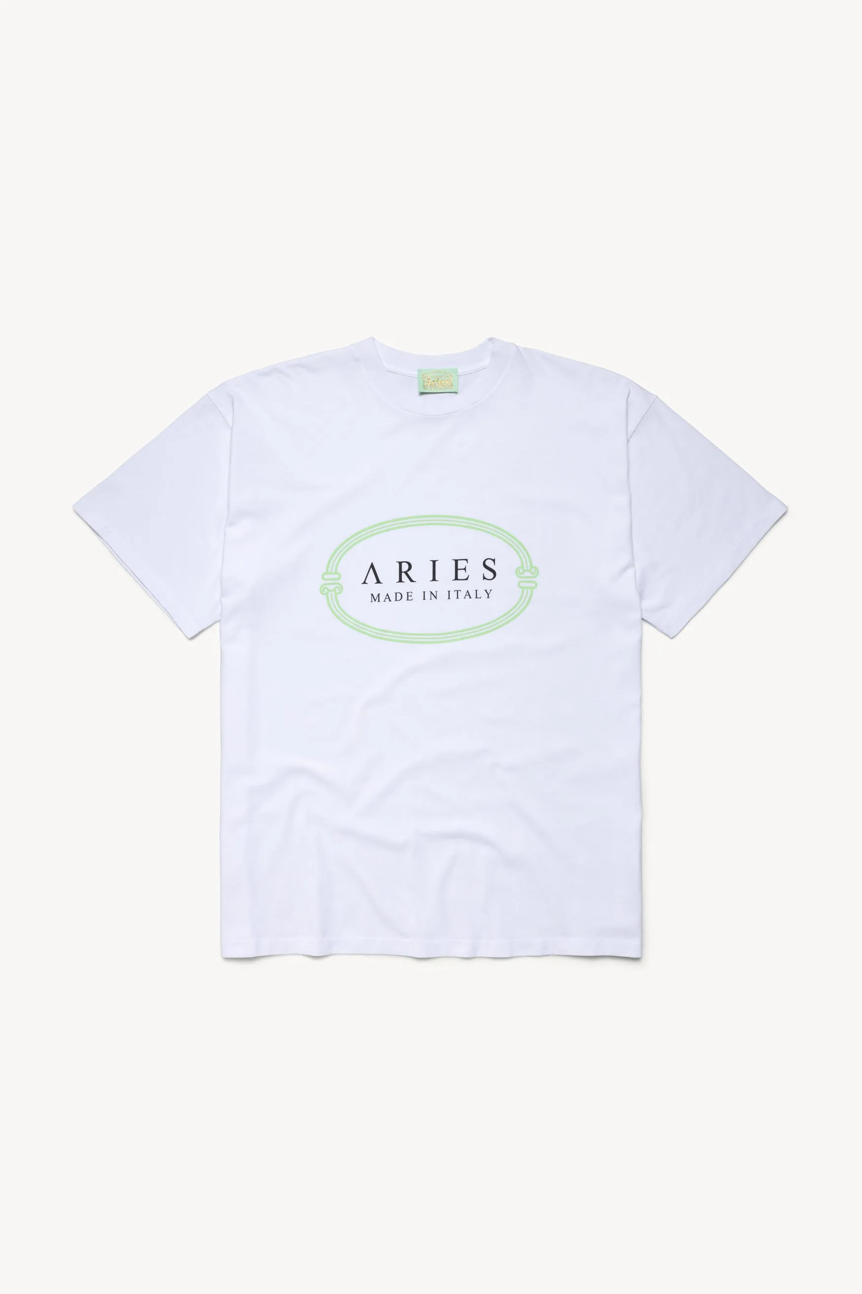 Aries MIIT T-Shirt