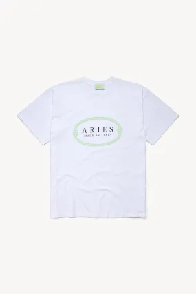 Aries MIIT T-Shirt