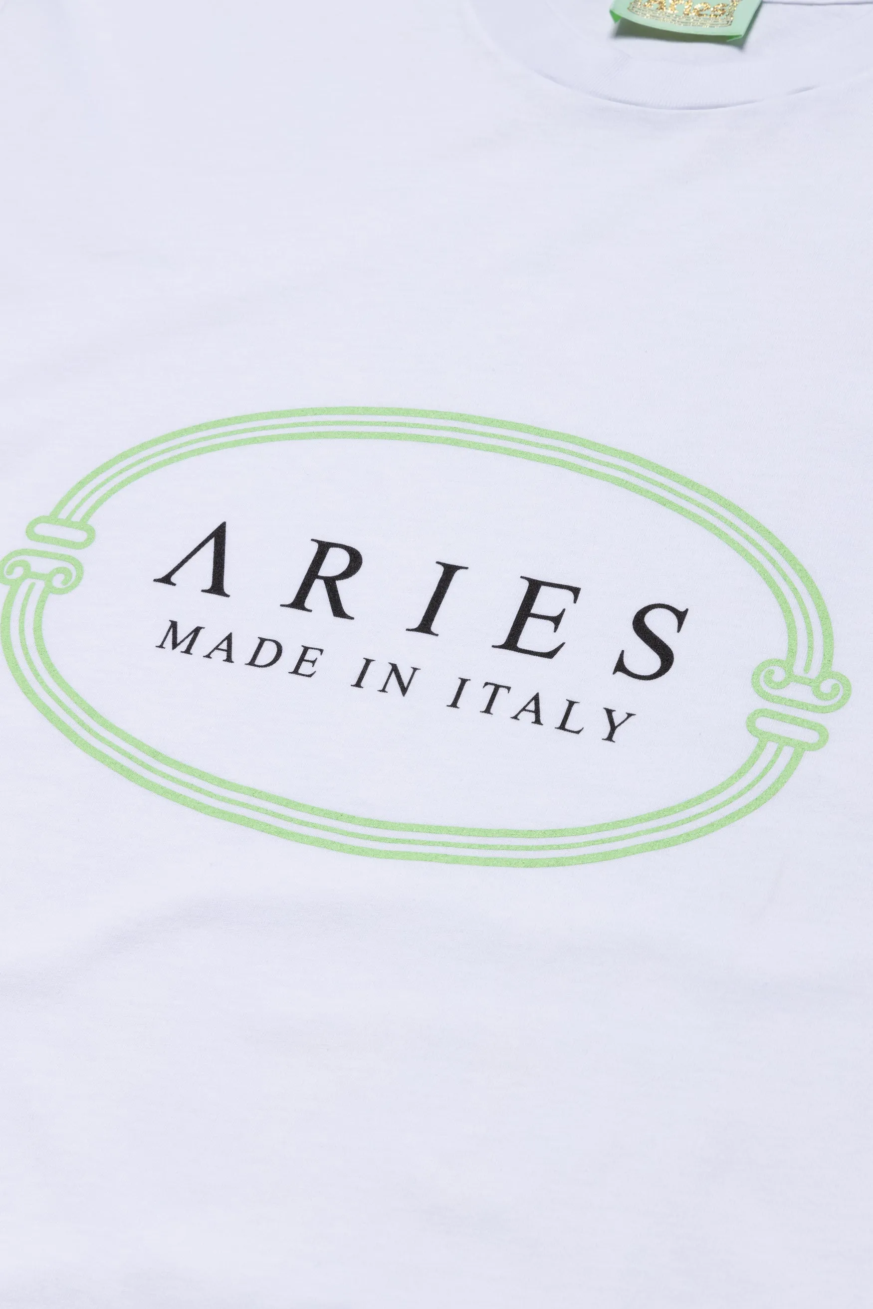 Aries MIIT T-Shirt