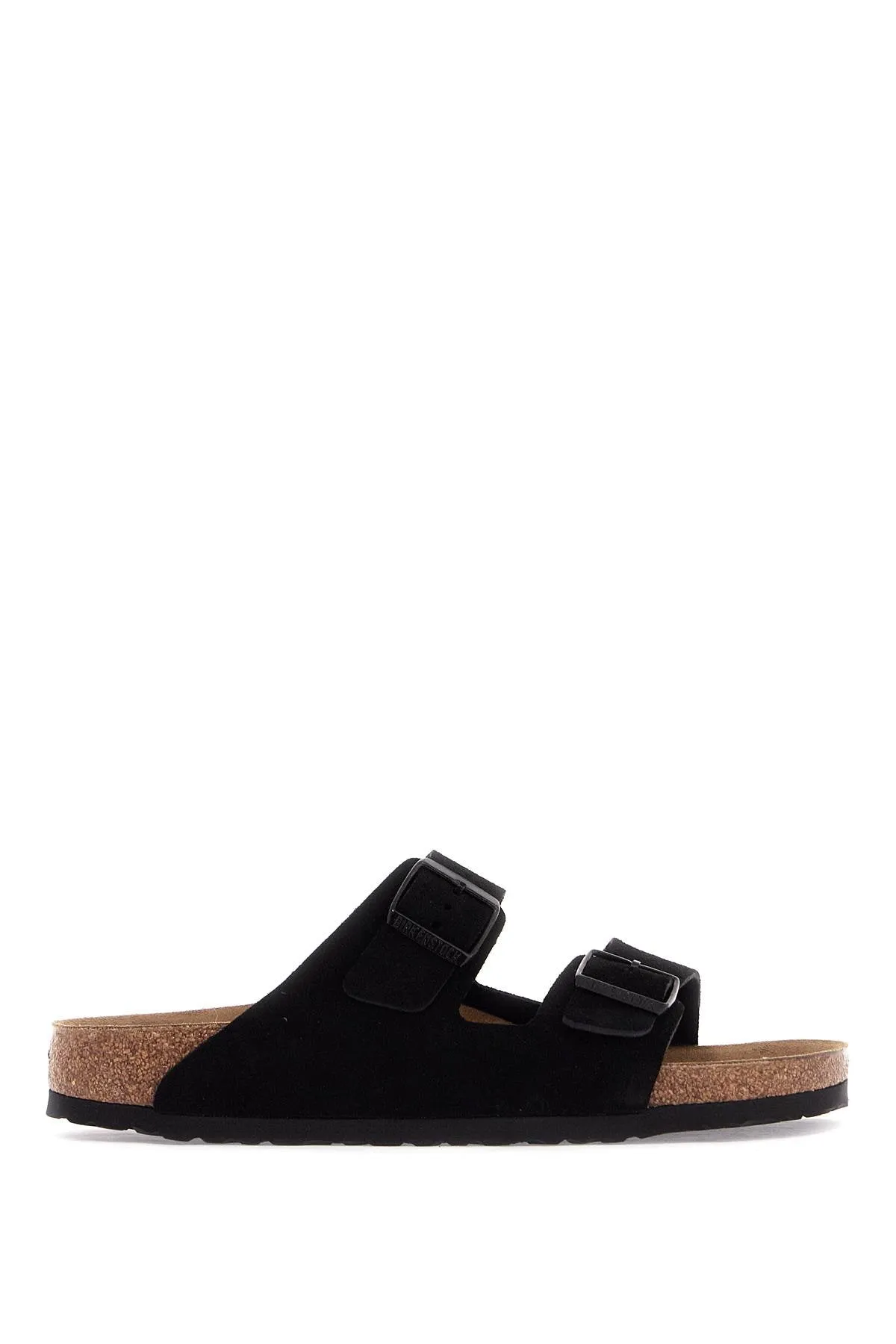 arizona slides narrow fit 1027164 BLACK