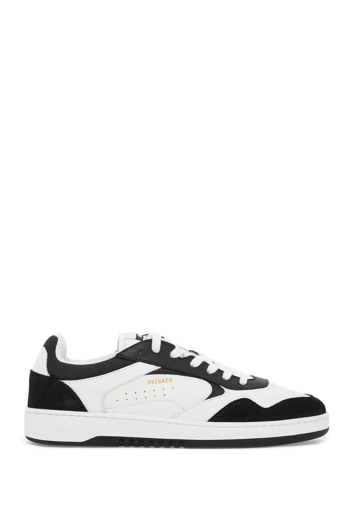 arlo sneakers F1268005 WHITE BLACK