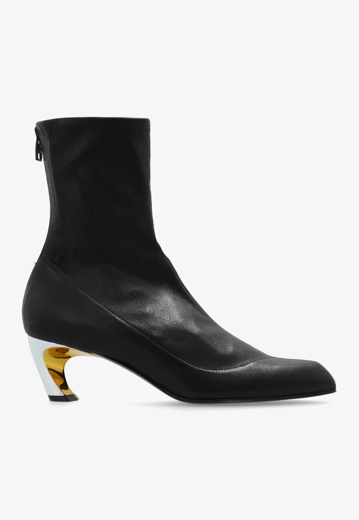 Armadillo 55 Ankle Boots