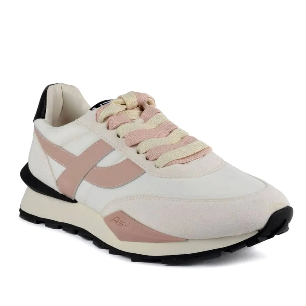 Ash Spider Eco Trainers Pinksalt