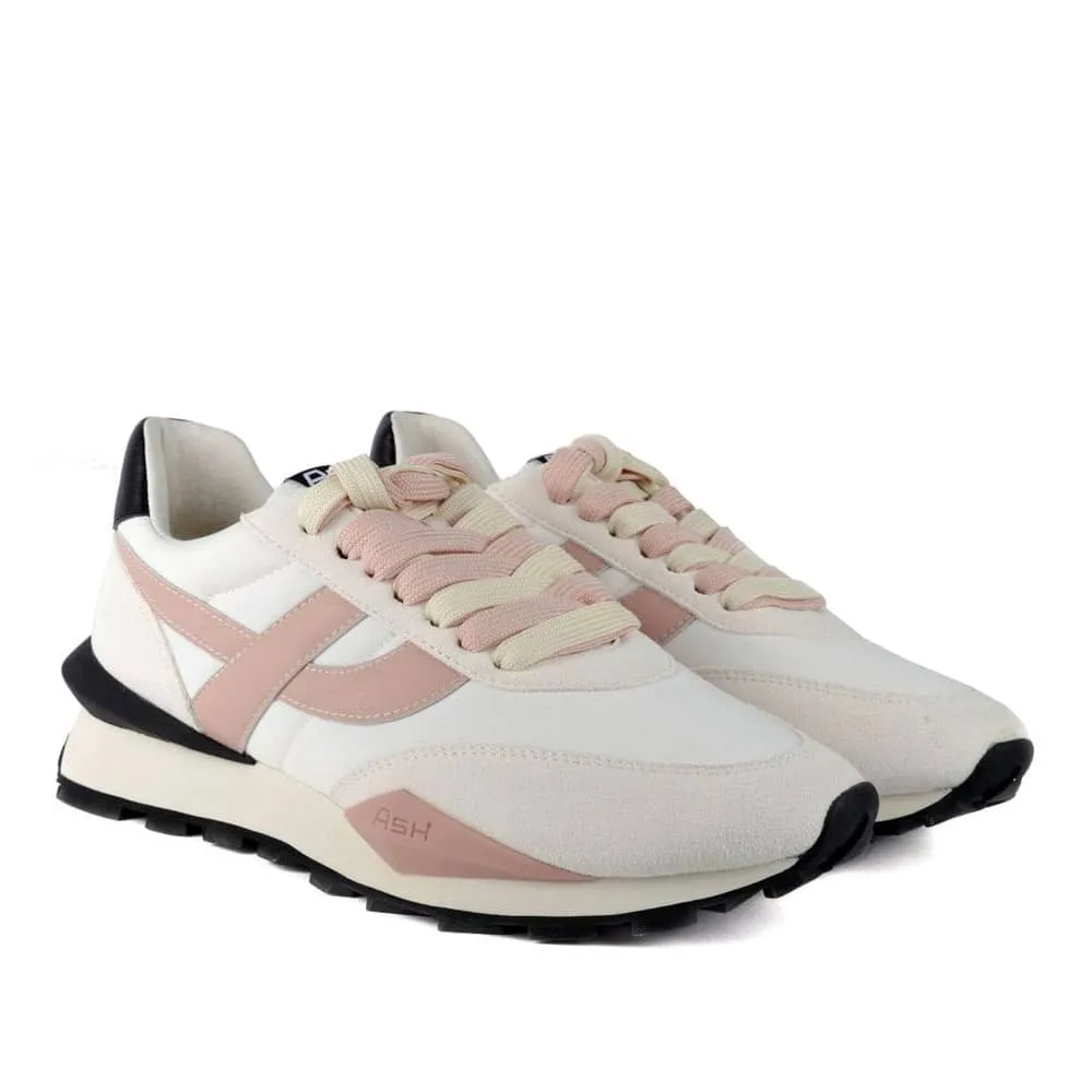 Ash Spider Eco Trainers Pinksalt