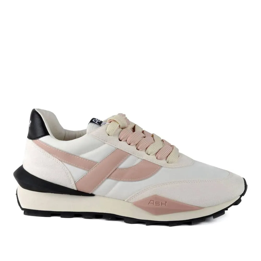 Ash Spider Eco Trainers Pinksalt