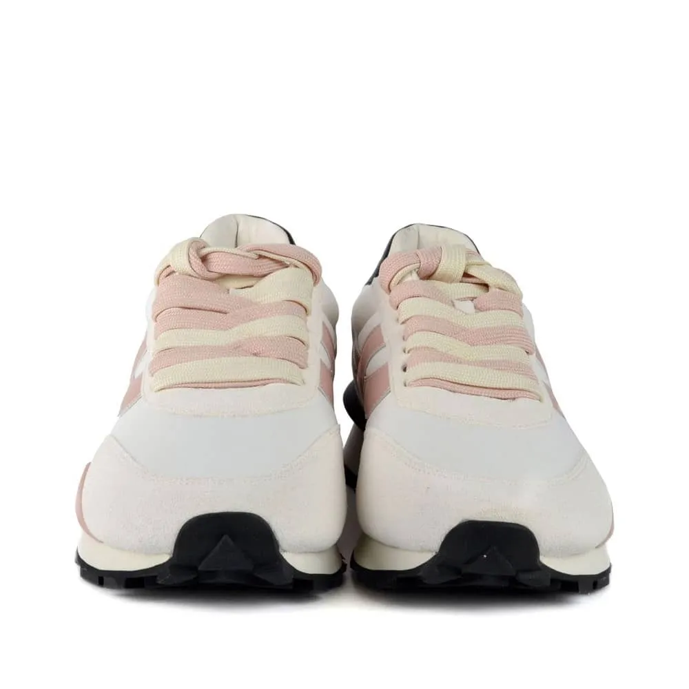 Ash Spider Eco Trainers Pinksalt