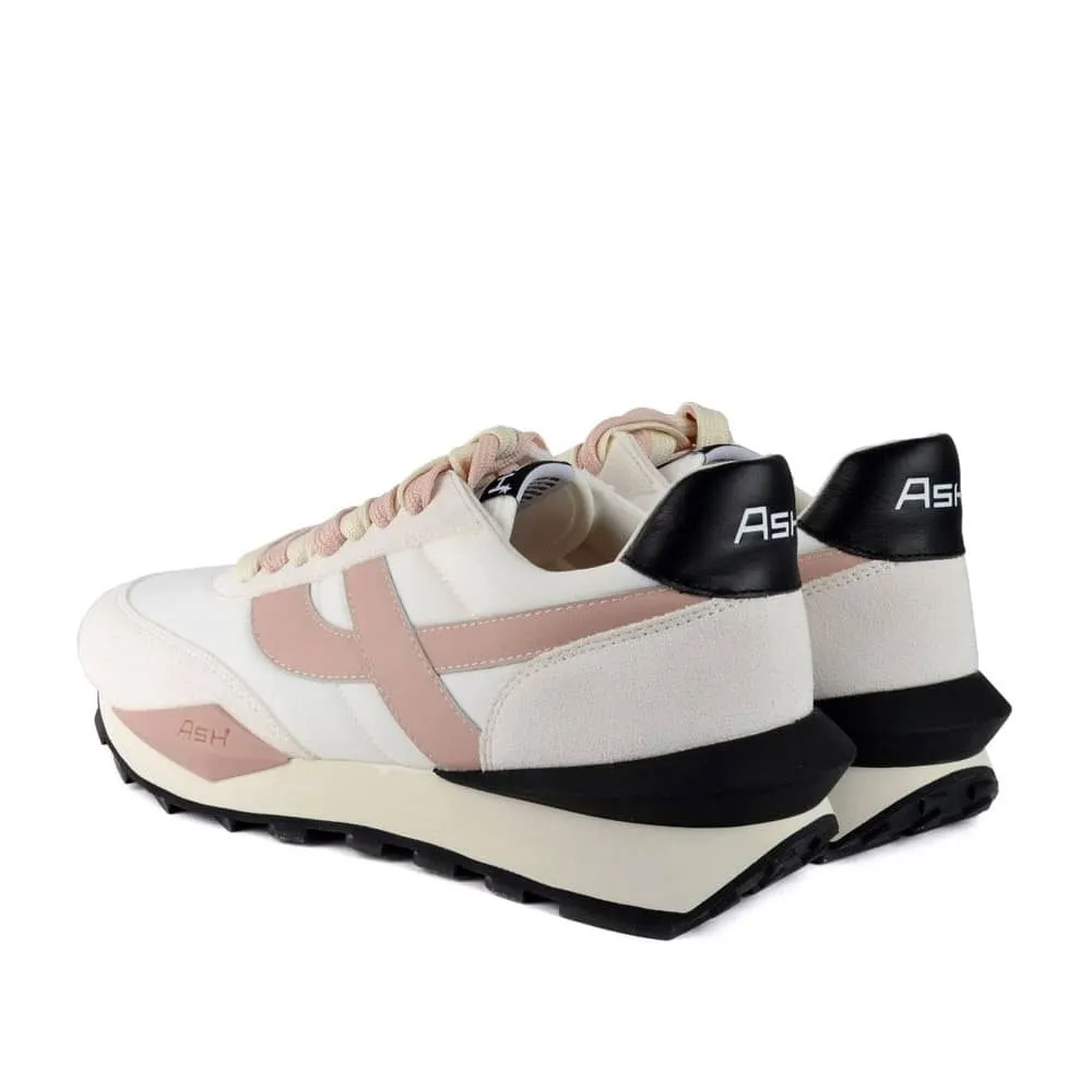 Ash Spider Eco Trainers Pinksalt