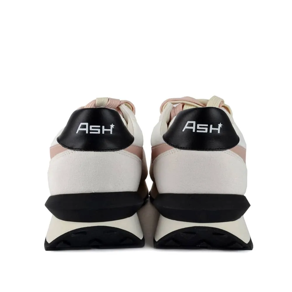 Ash Spider Eco Trainers Pinksalt