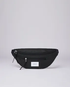 Aste Waist Bag Black