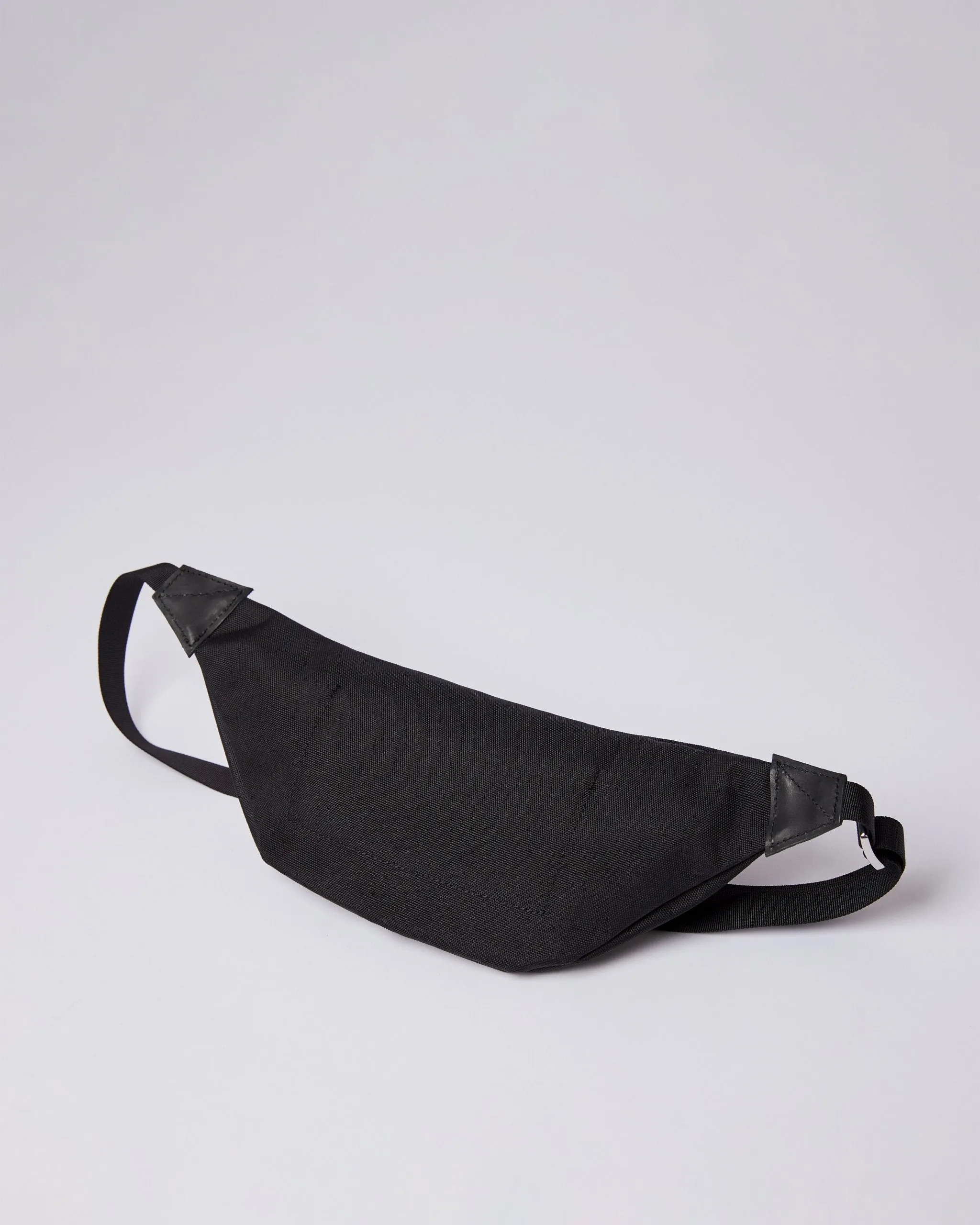 Aste Waist Bag Black