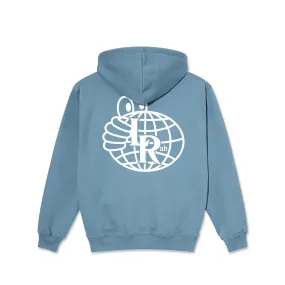 Monogrammed Hoodie