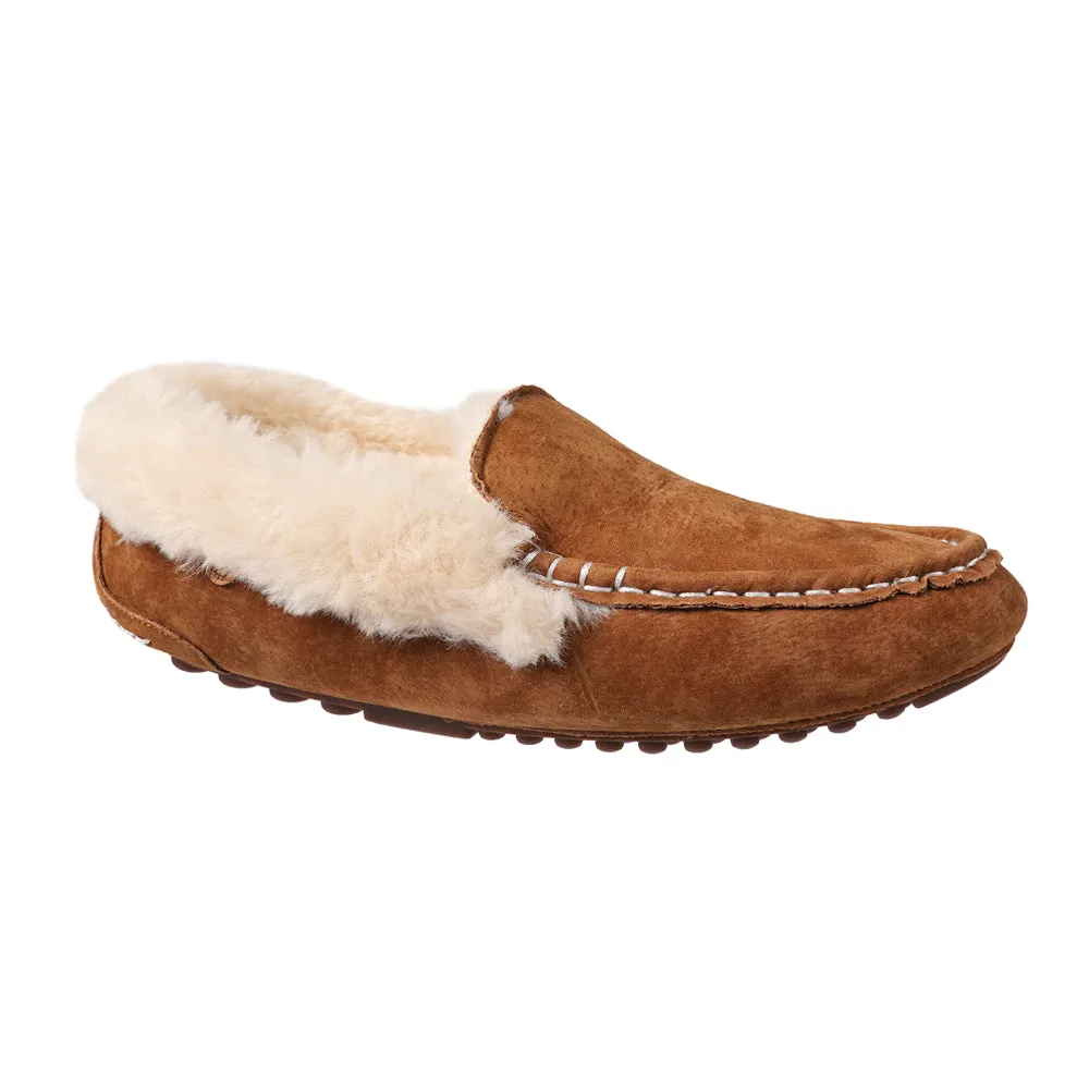 Aussie Moccasin Slippers