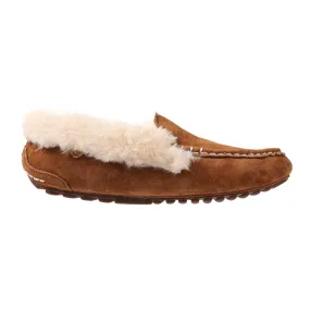 Aussie Moccasin Slippers