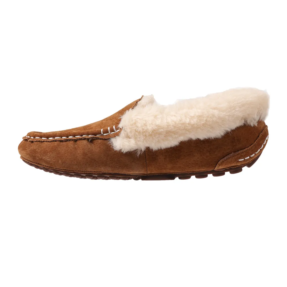 Aussie Moccasin Slippers