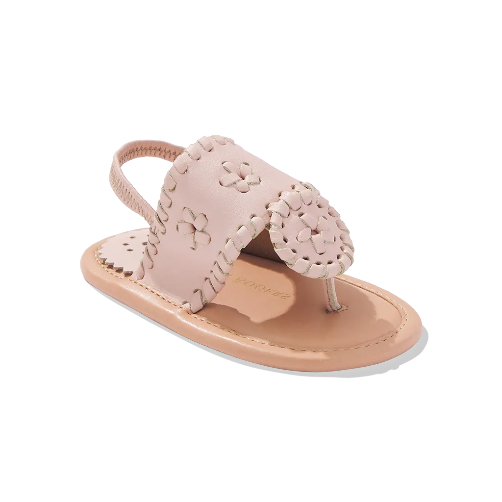 Baby Jacks Flat Sandal