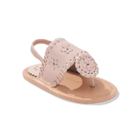 Baby Jacks Flat Sandal