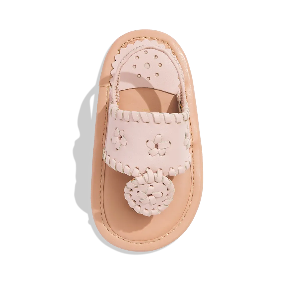 Baby Jacks Flat Sandal