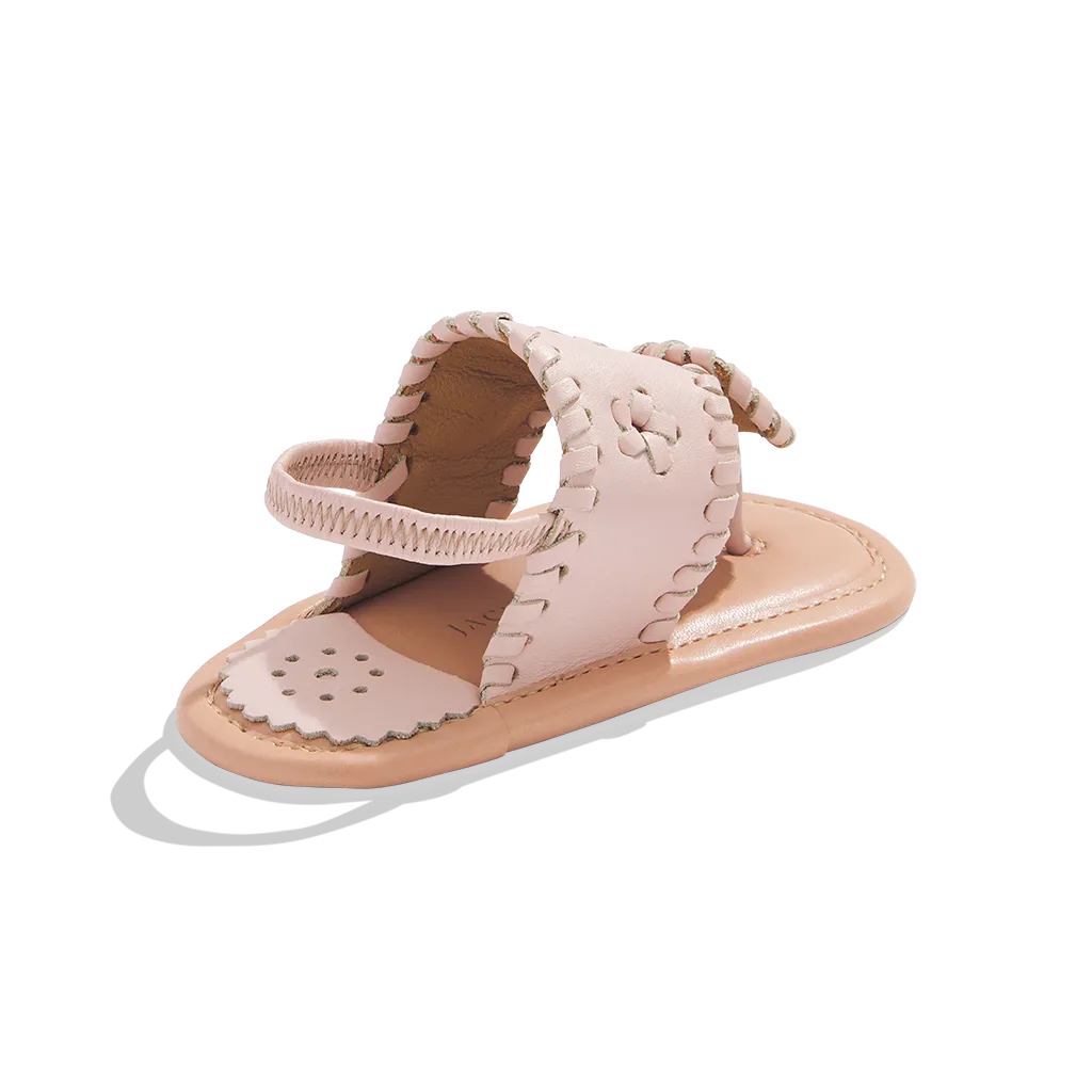 Baby Jacks Flat Sandal