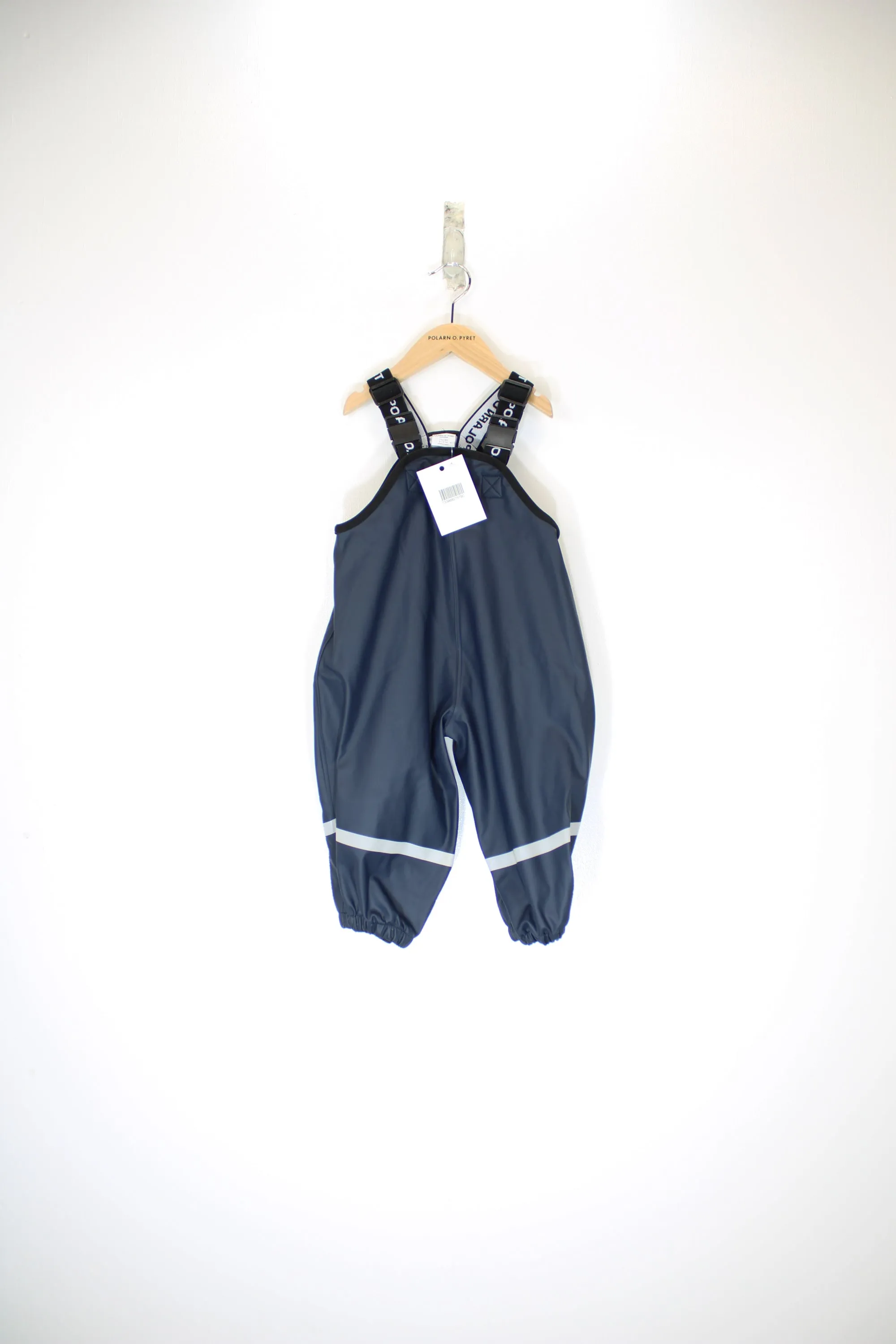 Baby Rain Trousers