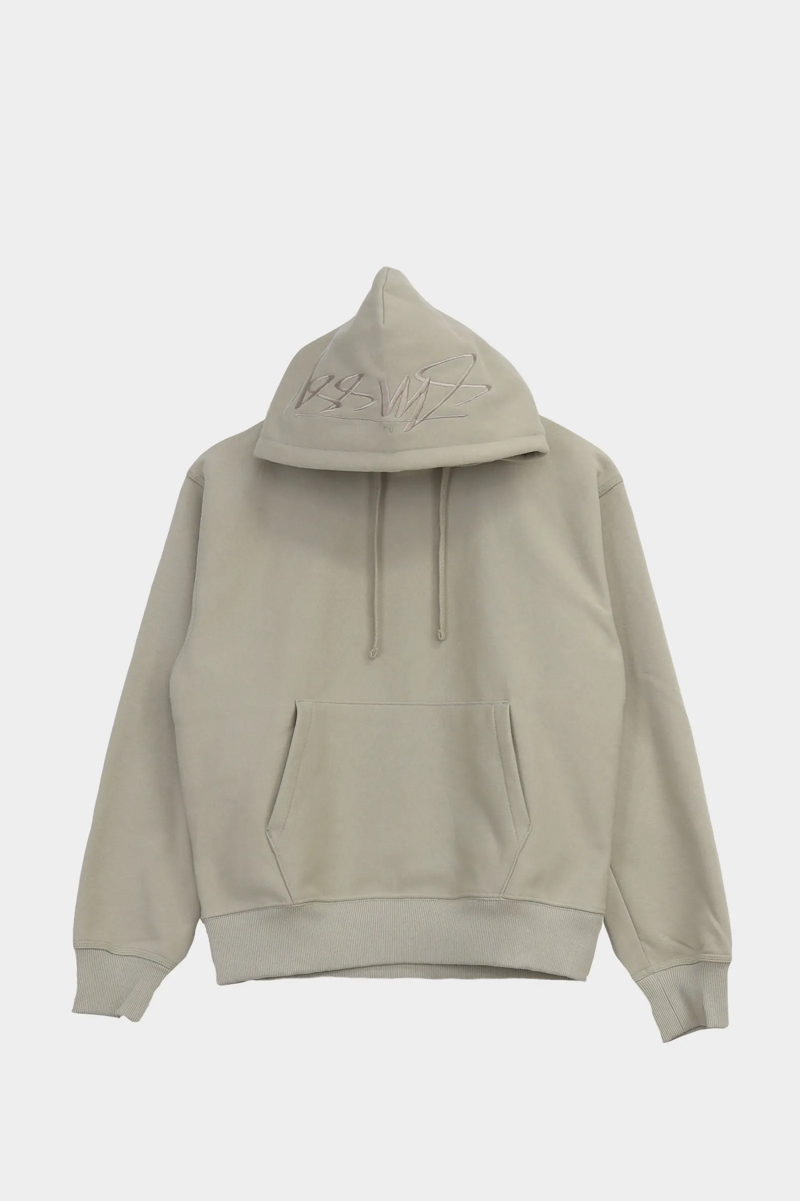 Back Hood Apparel Hood