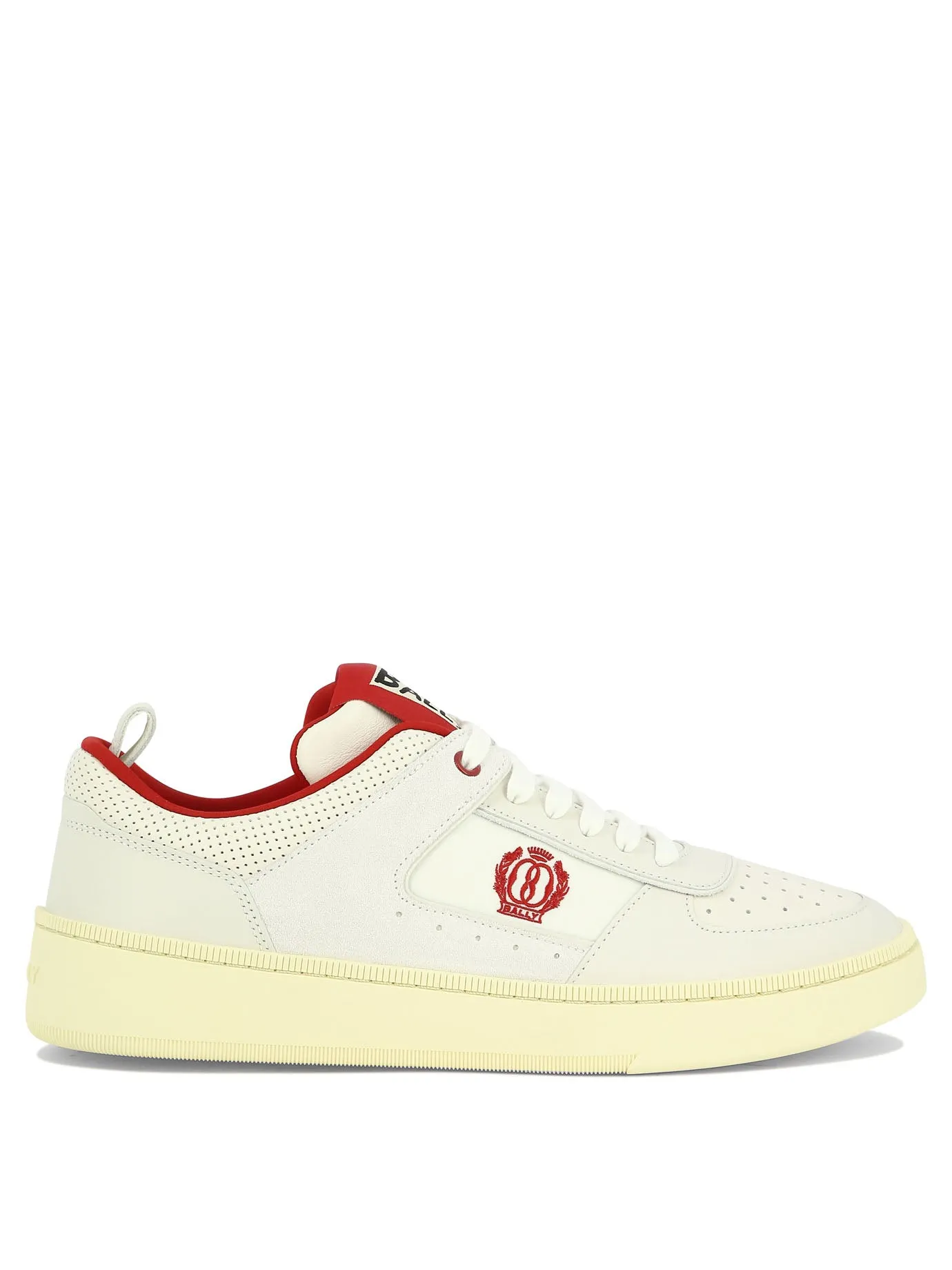 Bally    Bally Riweira Fo Sneakers