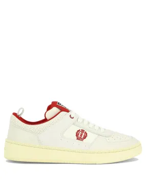 Bally    Bally Riweira Fo Sneakers