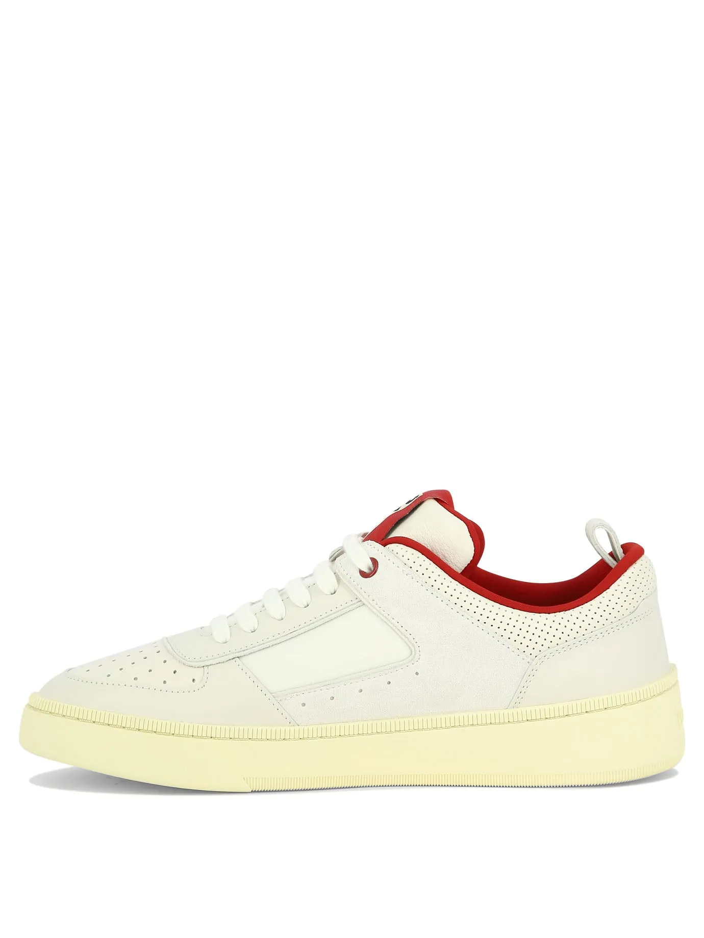 Bally    Bally Riweira Fo Sneakers