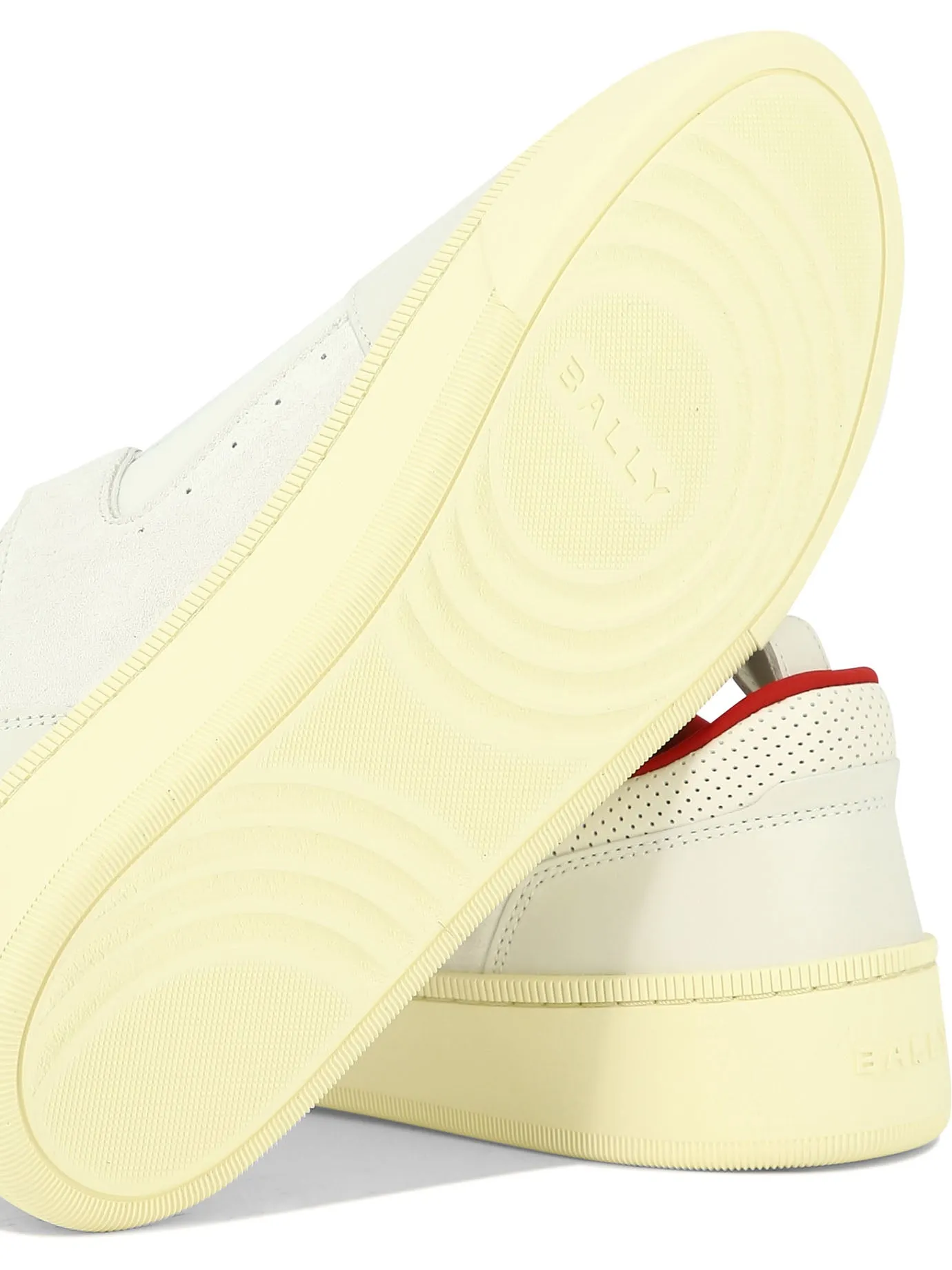 Bally    Bally Riweira Fo Sneakers