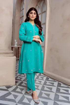 Banafsha Two-Piece KGL-00717 Dress