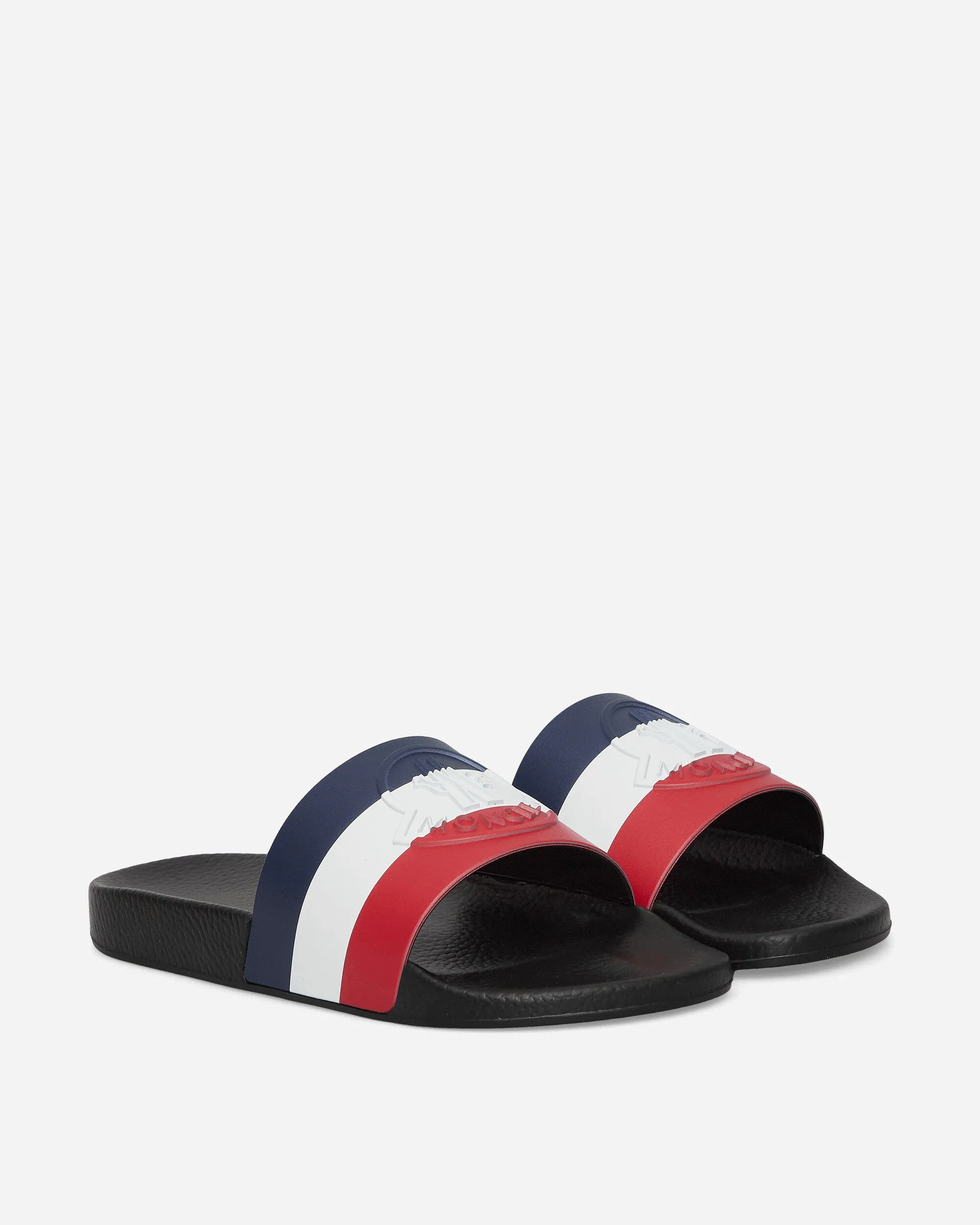 Basile Slides Charcoal