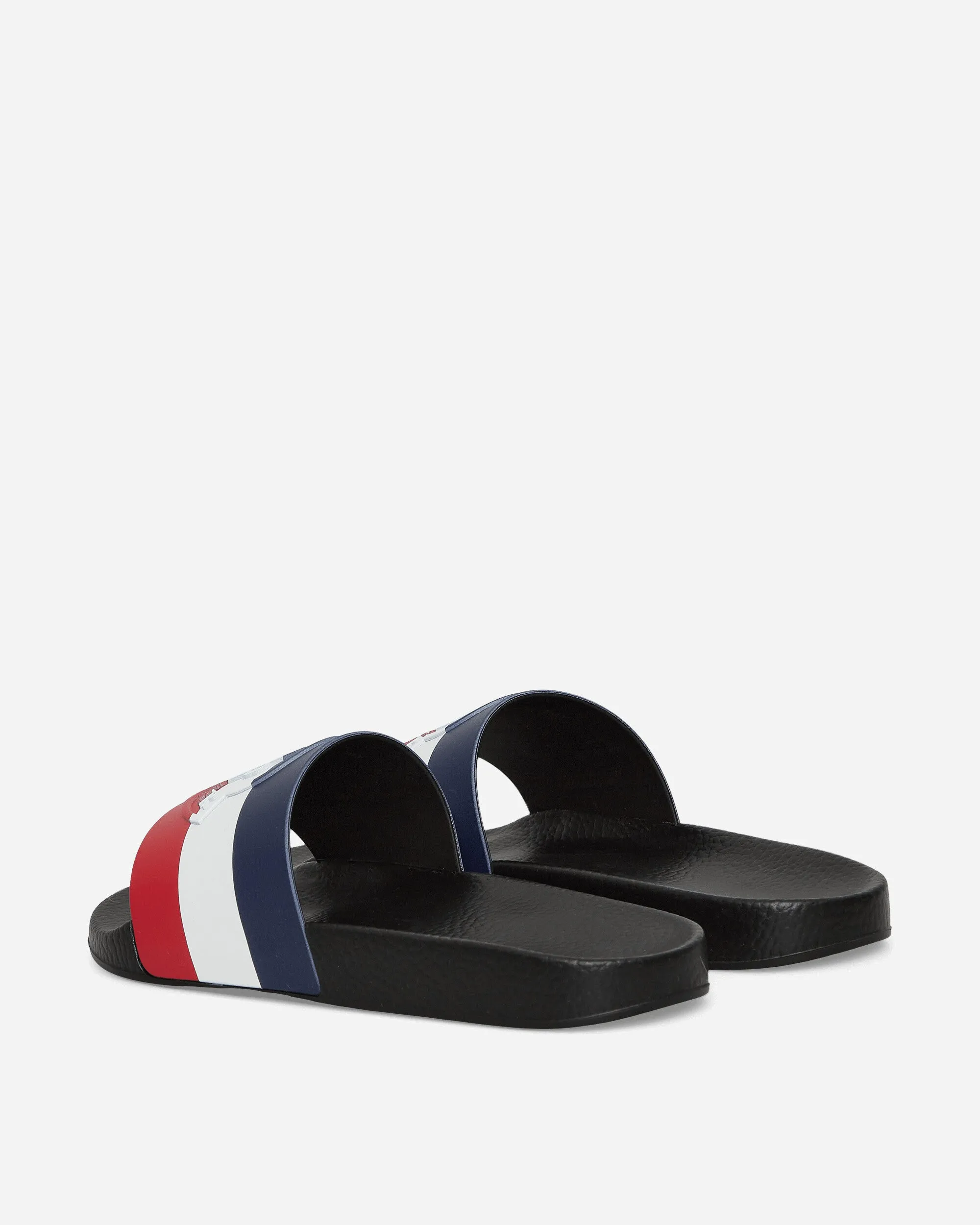 Basile Slides Charcoal