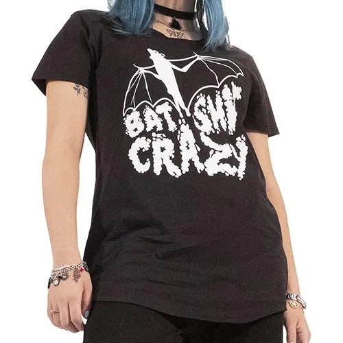 Wild Bat T-Shirt