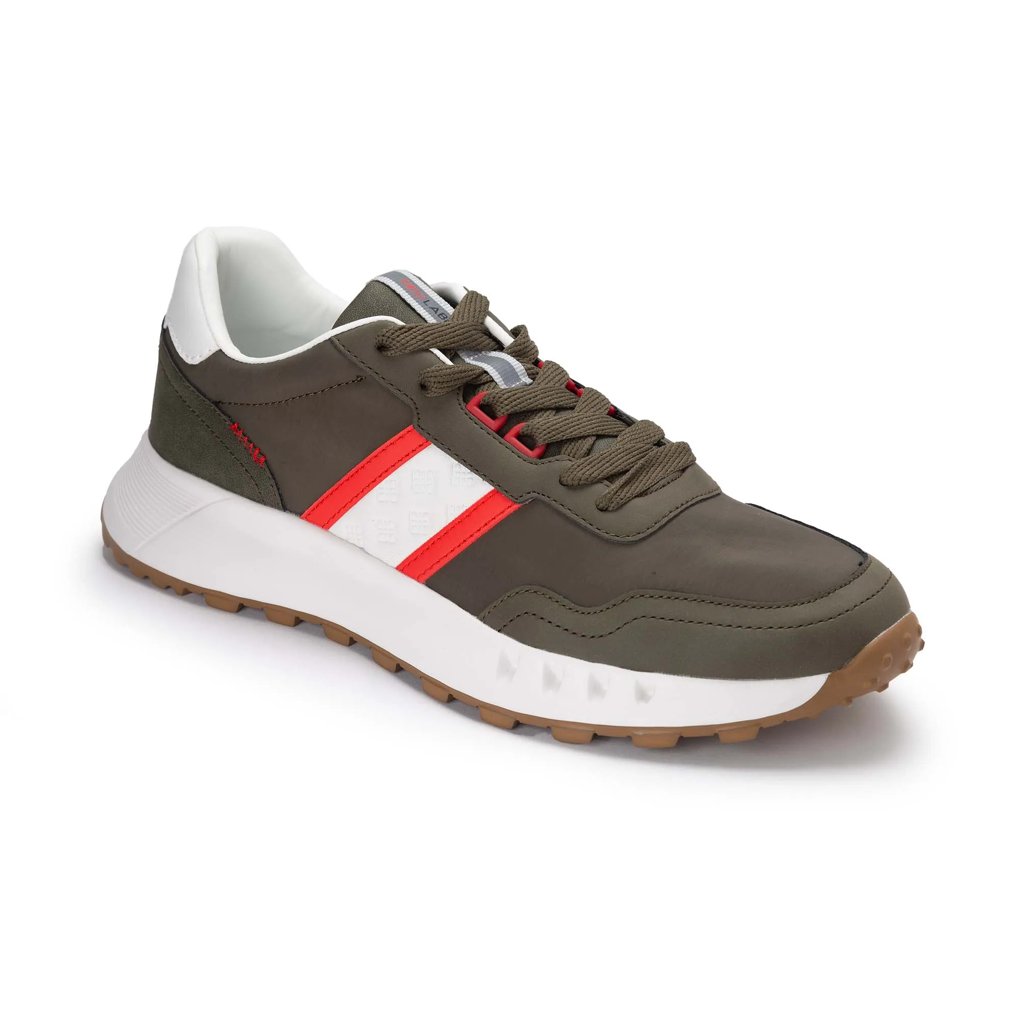 BATA Red Label Men Casual Sneakers Alexis 860X011