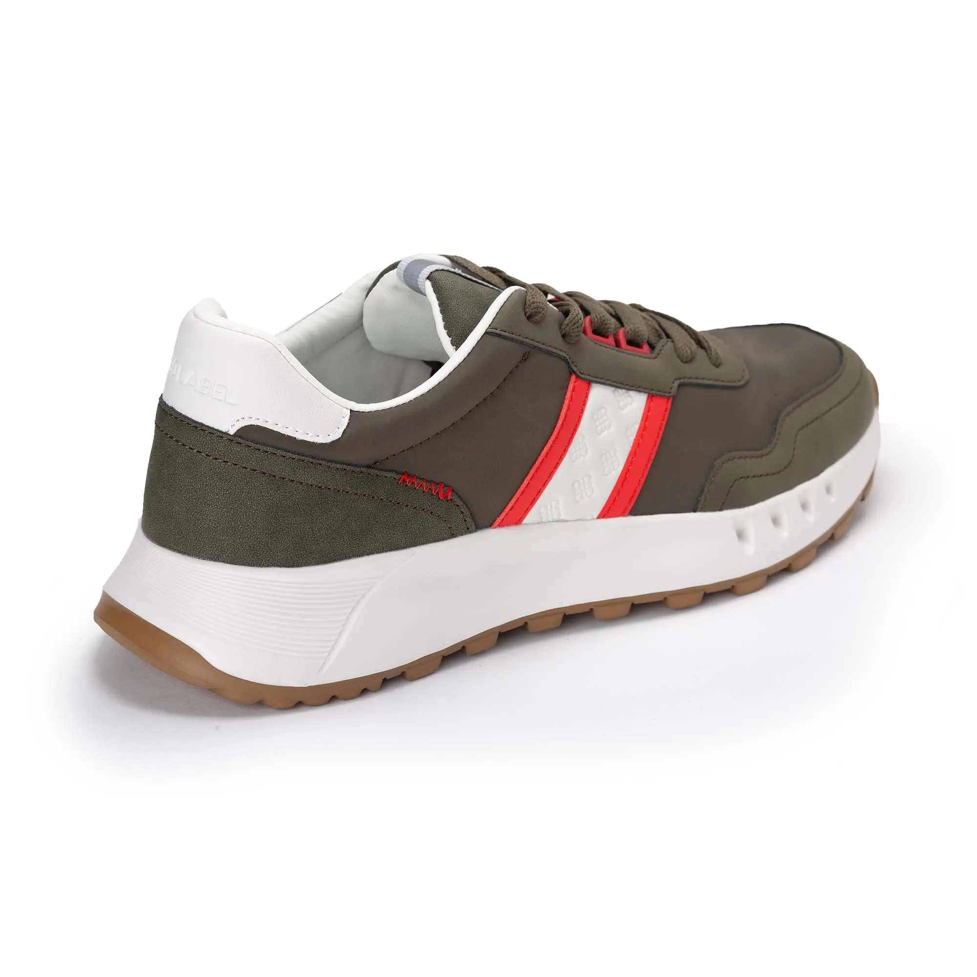 BATA Red Label Men Casual Sneakers Alexis 860X011