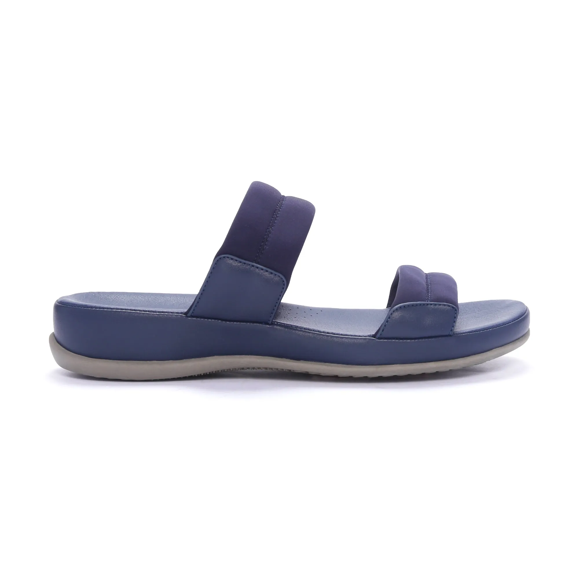 BATA Women Slides 571X612