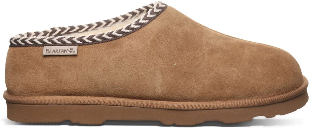 Bearpaw Men's Beau Slippers