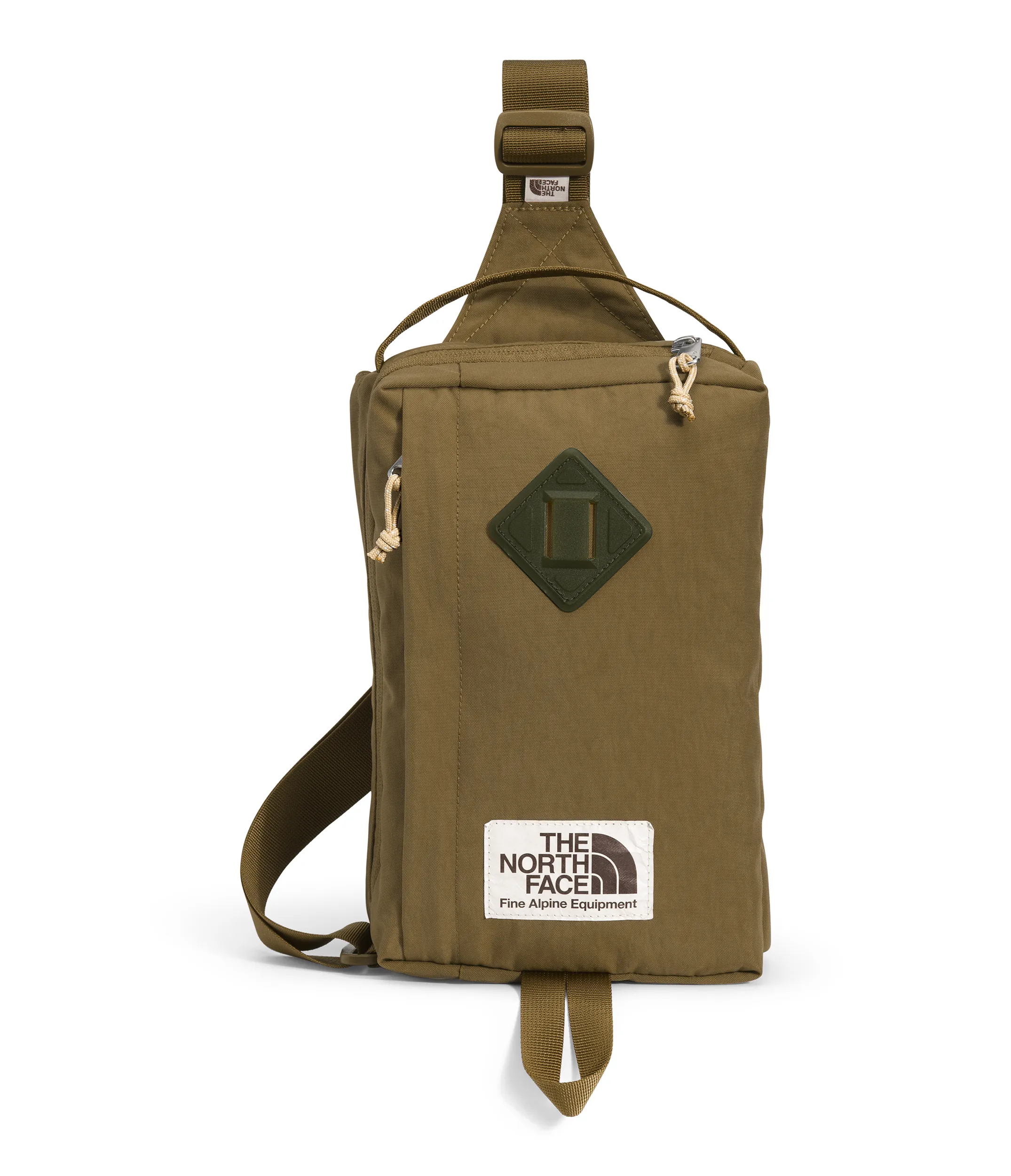 Berkeley Field Bag