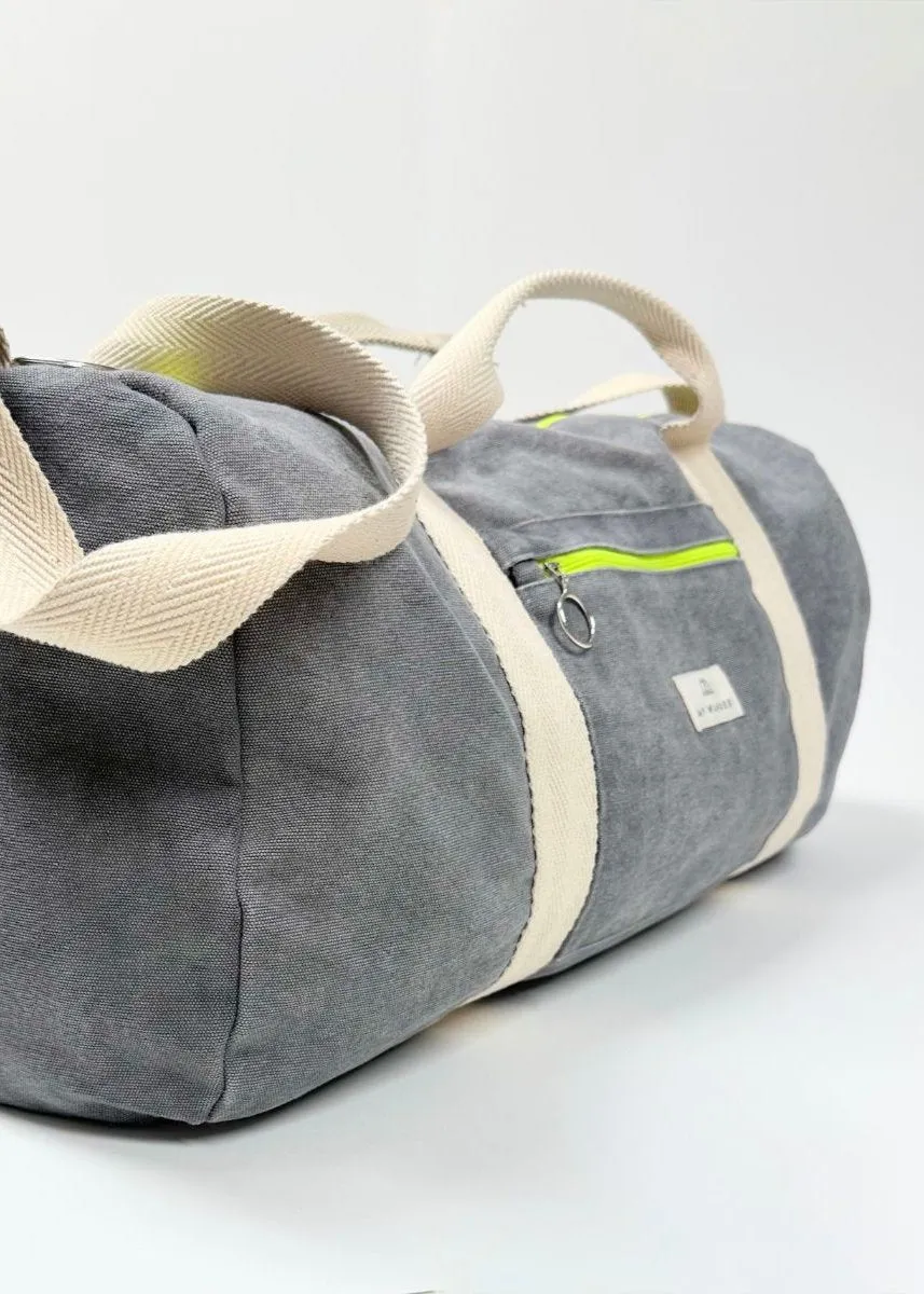 Berlin sports bag