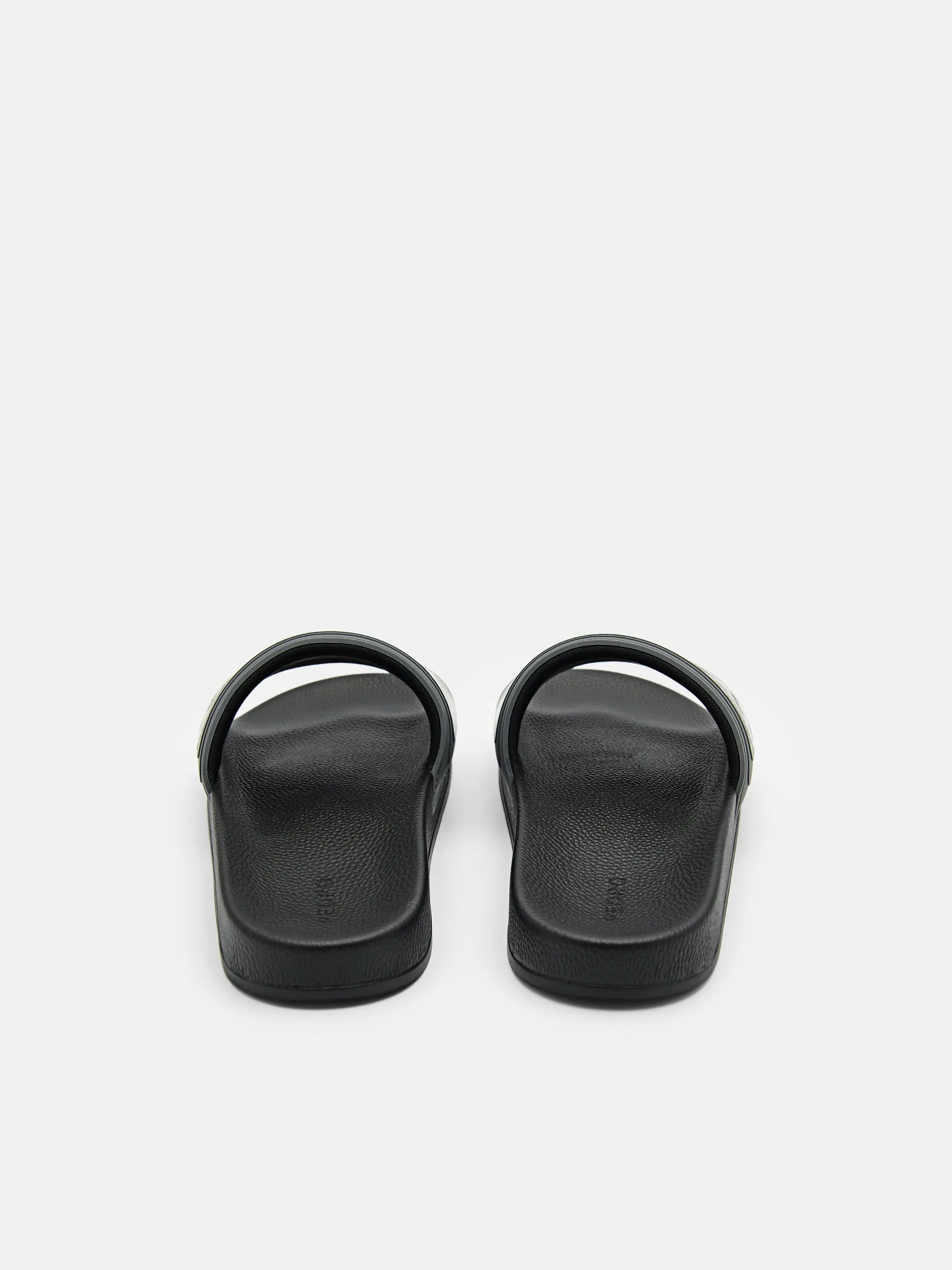 Billie Rubber Slides