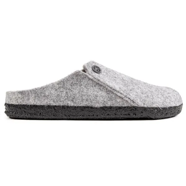 Stylish Birkenstock Zermatt Slippers