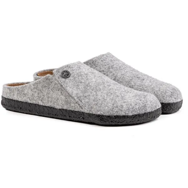 Stylish Birkenstock Zermatt Slippers