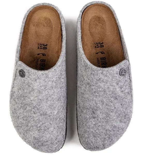 Stylish Birkenstock Zermatt Slippers