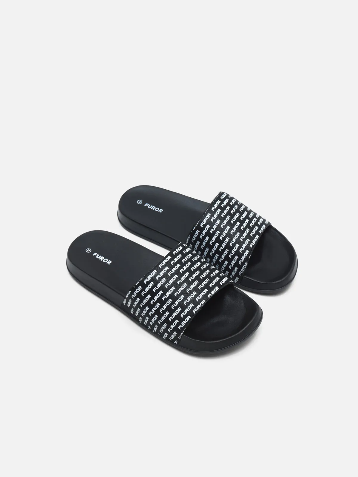 Black Slides - FAMSD24-003