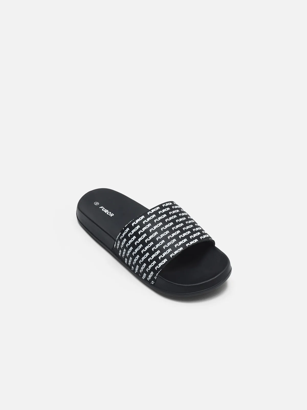 Black Slides - FAMSD24-003