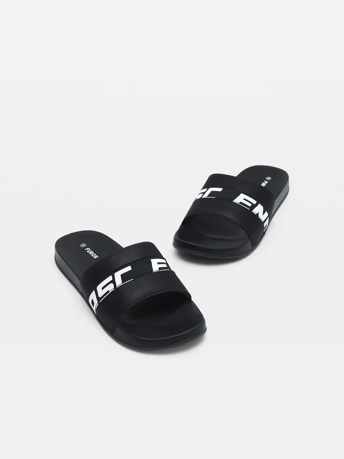 Black Slides - FAMSD24-008