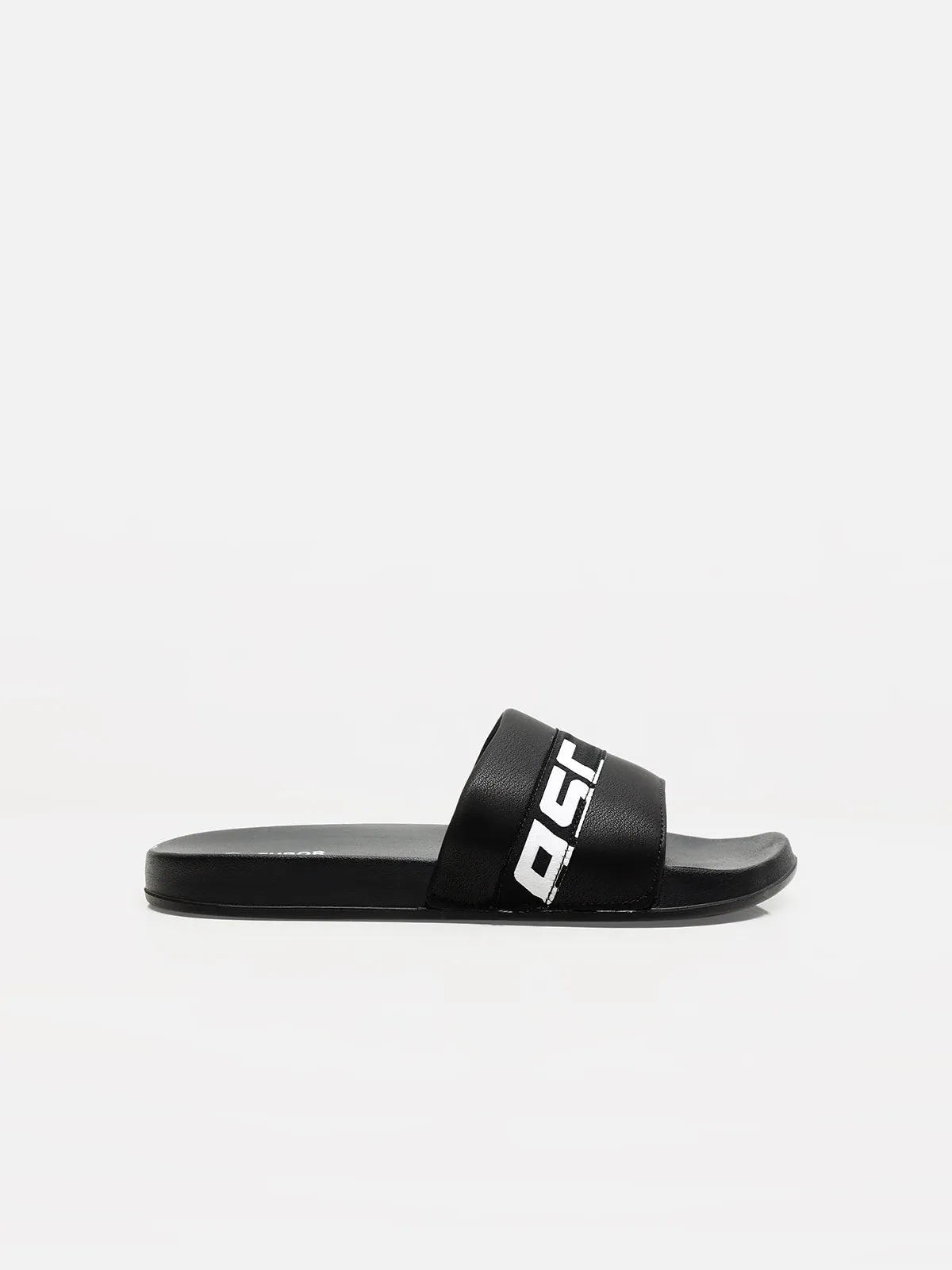 Black Slides - FAMSD24-008