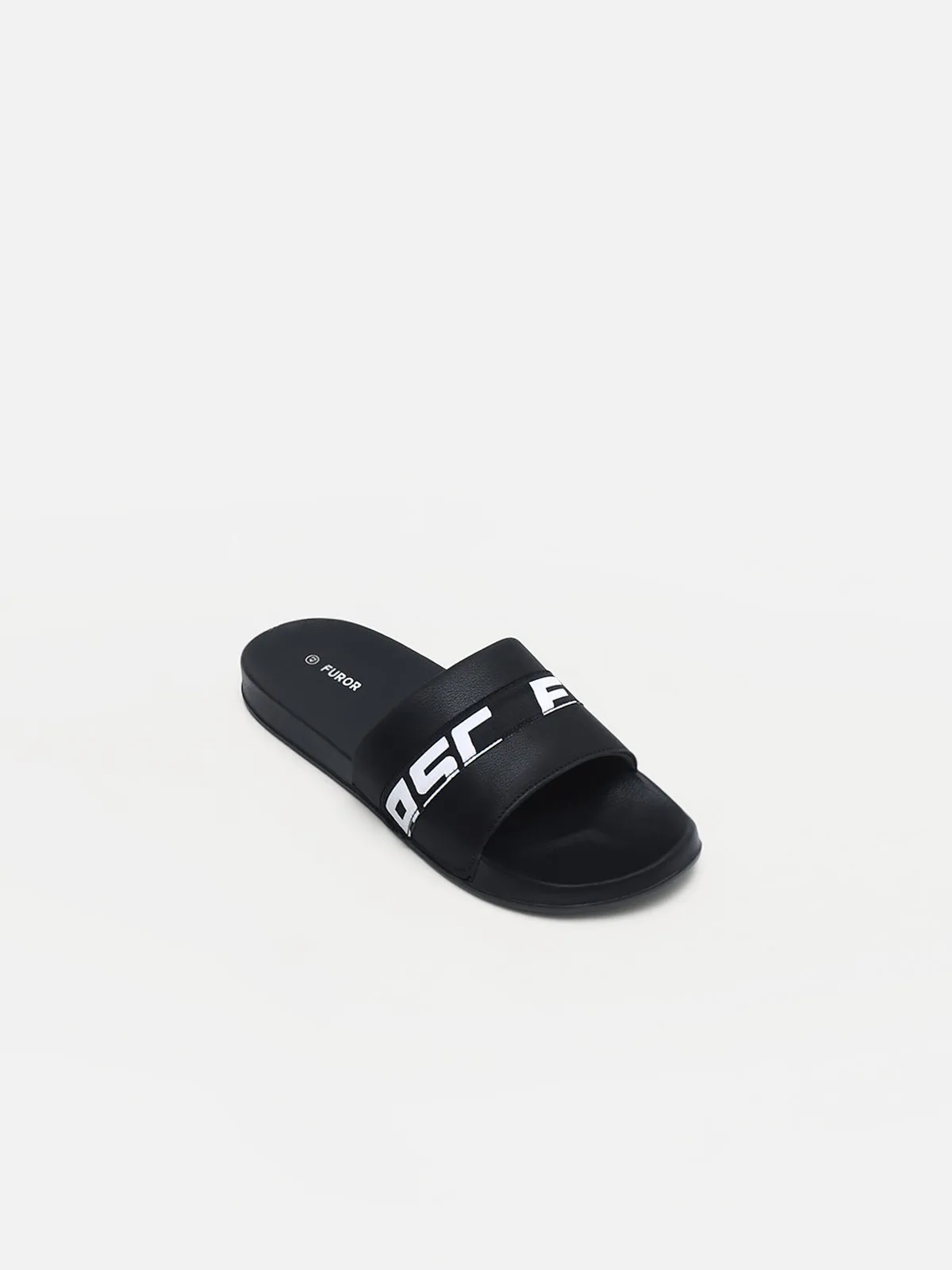 Black Slides - FAMSD24-008