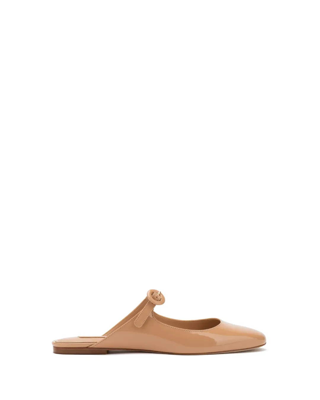 BLAIR FLAT MULE