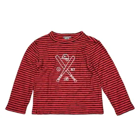 Kids' Baseball Tee